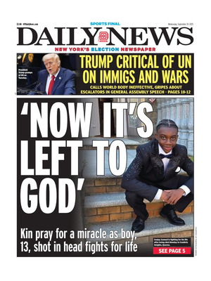 Daily News (New York)