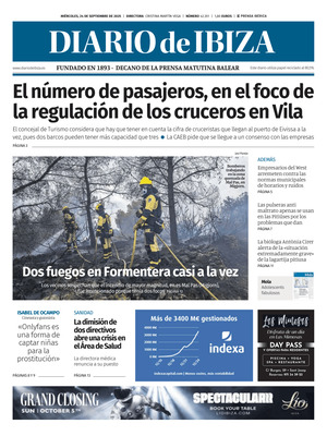 Diario de Ibiza