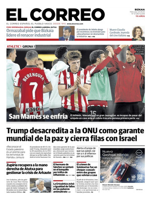 El Correo
