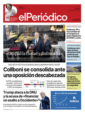 El Periódico de Catalunya