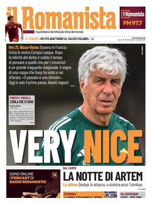 Il Romanista