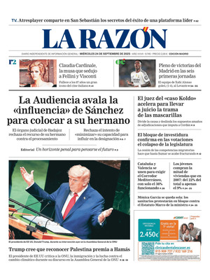 La Razón