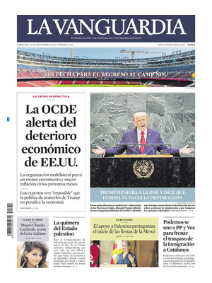 La Vanguardia