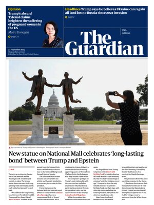 The Guardian US
