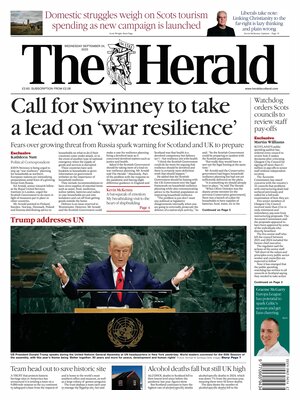 The Herald (Scotland)