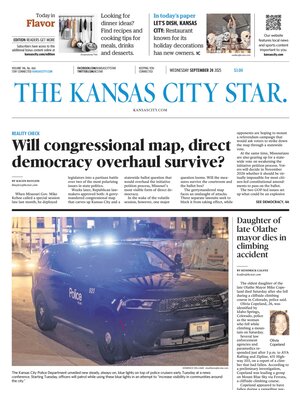 The Kansas City Star