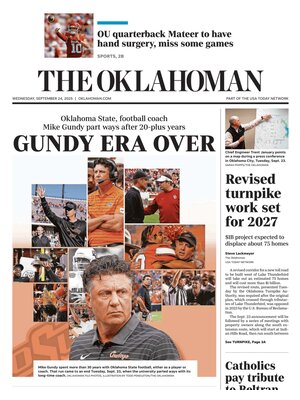 The Oklahoman