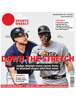 USA Today Sports