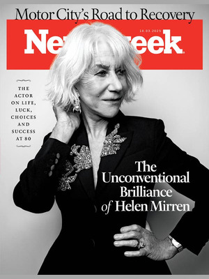 Newsweek