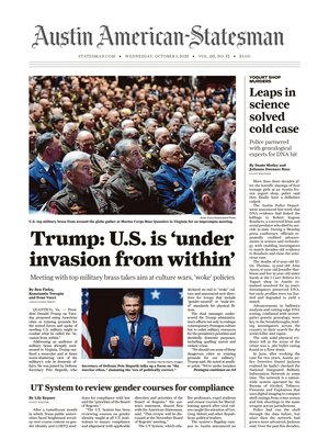Austin American-Statesman