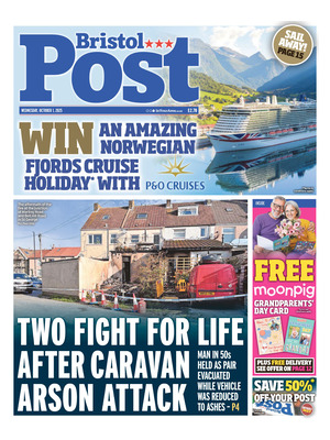 Bristol Post