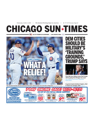 Chicago Sun-Times