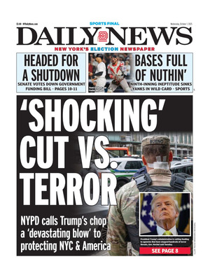 Daily News (New York)