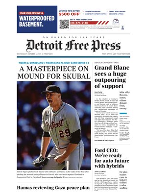 Detroit Free Press