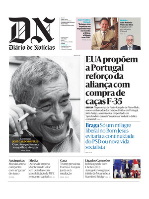 Diário de Notícias