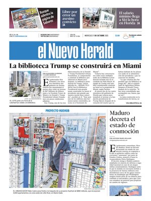 El Nuevo Herald