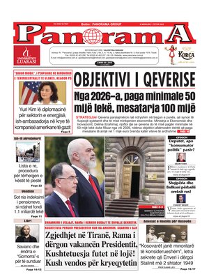 Gazeta Panorama