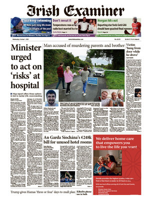Irish Examiner