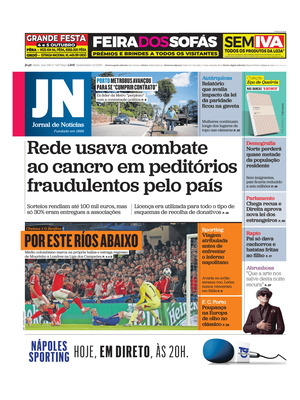 Jornal de Notícias