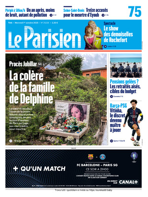 Le Parisien