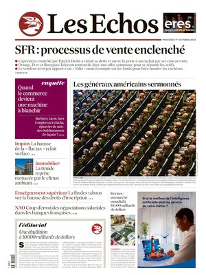 Les Échos