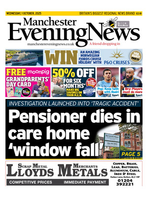 Manchester Evening News