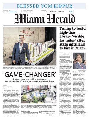 Miami Herald