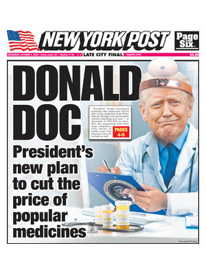 New York Post