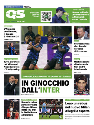 QS Quotidiano Sportivo