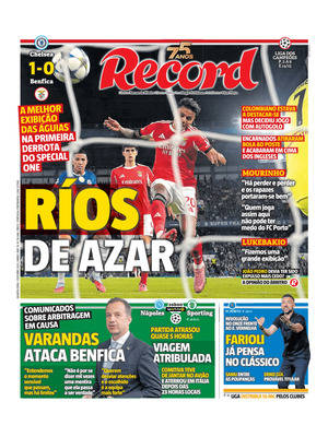 Record