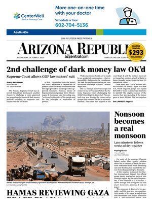 The Arizona Republic