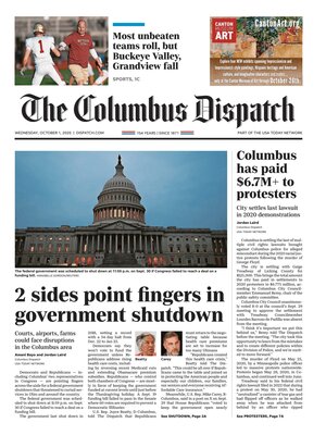 The Columbus Dispatch