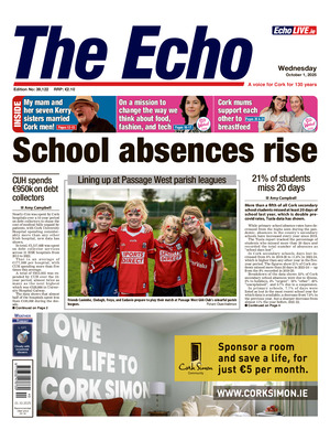 The Echo (Cork)