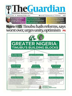 The Guardian (Nigeria)