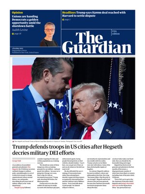 The Guardian US