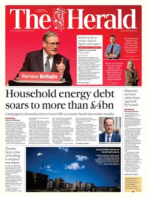 The Herald (Scotland)