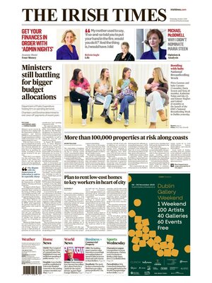 The Irish Times