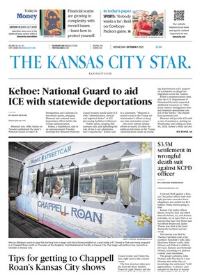 The Kansas City Star