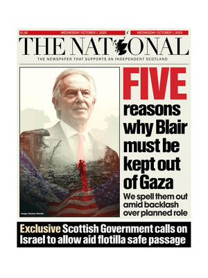 The National (Scotland)