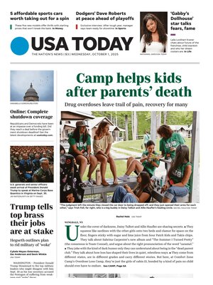 USA Today