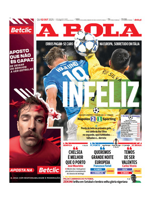 A Bola
