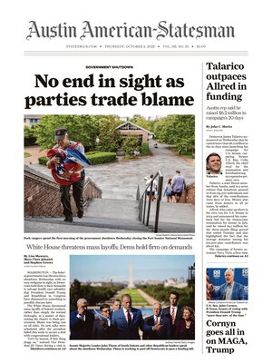 Austin American-Statesman