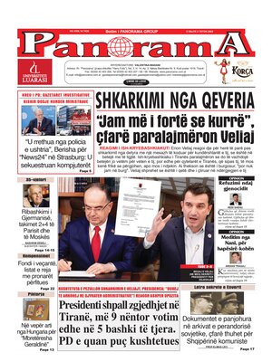 Gazeta Panorama
