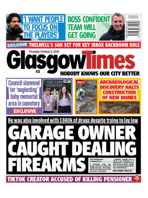 Glasgow Times