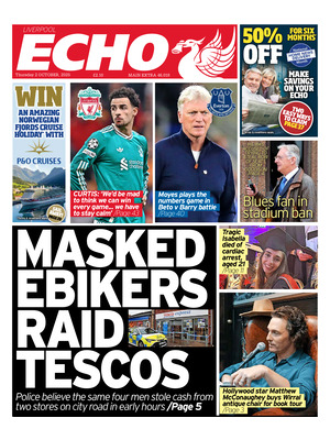 Liverpool Echo