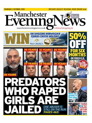 Manchester Evening News