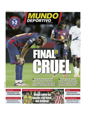 Mundo Deportivo