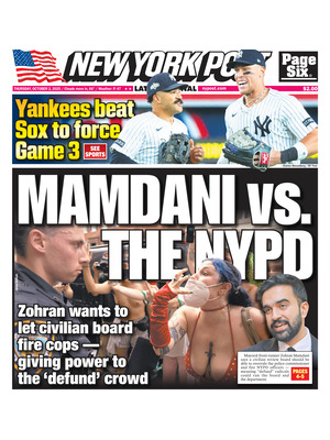 New York Post