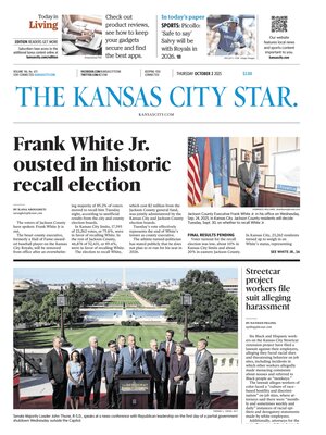 The Kansas City Star