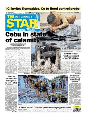 The Philippine Star